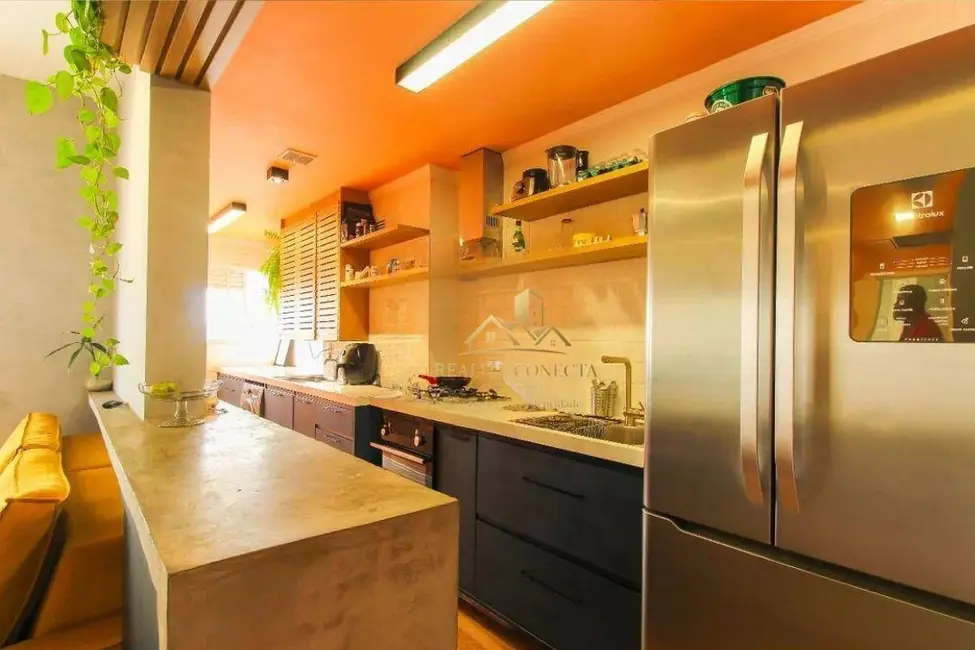 Foto 9 de Apartamento com 2 quartos à venda, 69m2 em Chácara Seis de Outubro, São Paulo - SP