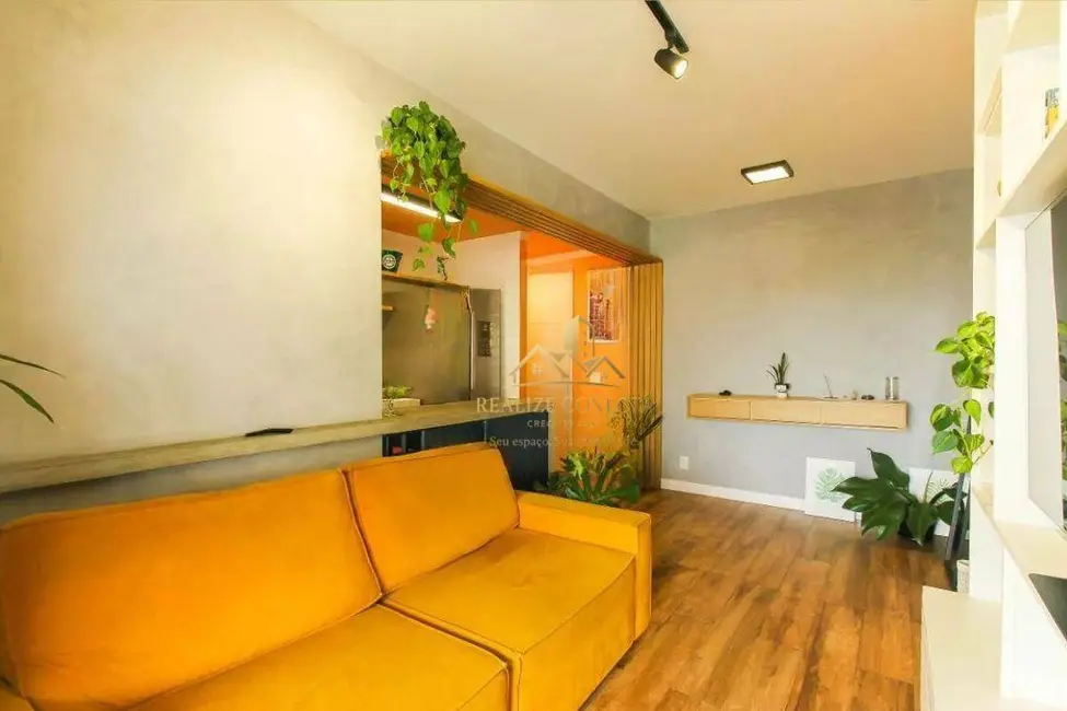 Foto 2 de Apartamento com 2 quartos à venda, 69m2 em Chácara Seis de Outubro, São Paulo - SP