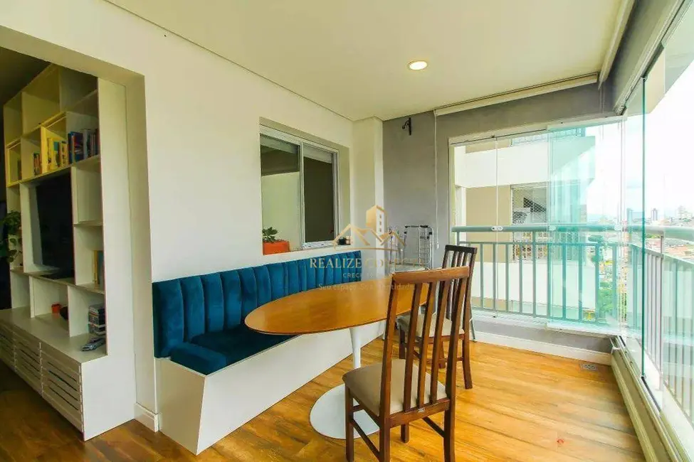 Foto 7 de Apartamento com 2 quartos à venda, 69m2 em Chácara Seis de Outubro, São Paulo - SP