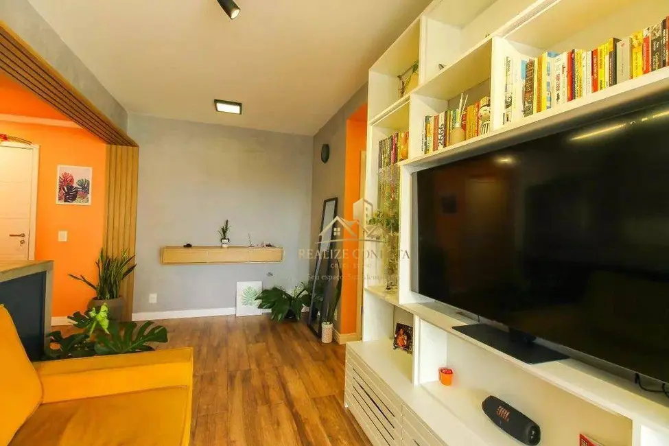 Foto 4 de Apartamento com 2 quartos à venda, 69m2 em Chácara Seis de Outubro, São Paulo - SP