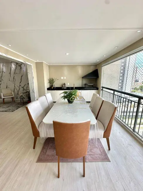 Foto 6 de Apartamento com 3 quartos à venda, 135m2 em Parque São Jorge, São Paulo - SP
