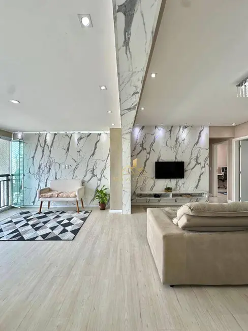 Foto 5 de Apartamento com 3 quartos à venda, 135m2 em Parque São Jorge, São Paulo - SP