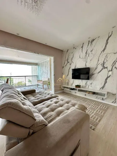 Foto 4 de Apartamento com 3 quartos à venda, 135m2 em Parque São Jorge, São Paulo - SP