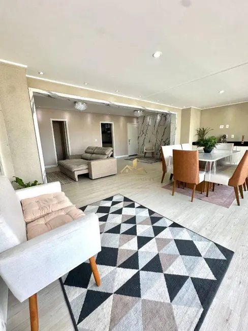 Foto 3 de Apartamento com 3 quartos à venda, 135m2 em Parque São Jorge, São Paulo - SP