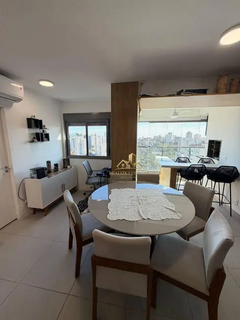 Foto 4 de Apartamento com 2 quartos à venda, 78m2 em Saúde, São Paulo - SP