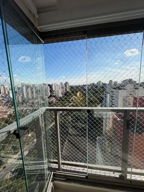 Foto 9 de Apartamento com 2 quartos à venda, 78m2 em Saúde, São Paulo - SP