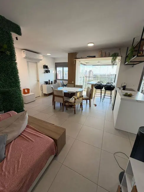 Foto 1 de Apartamento com 2 quartos à venda, 78m2 em Saúde, São Paulo - SP