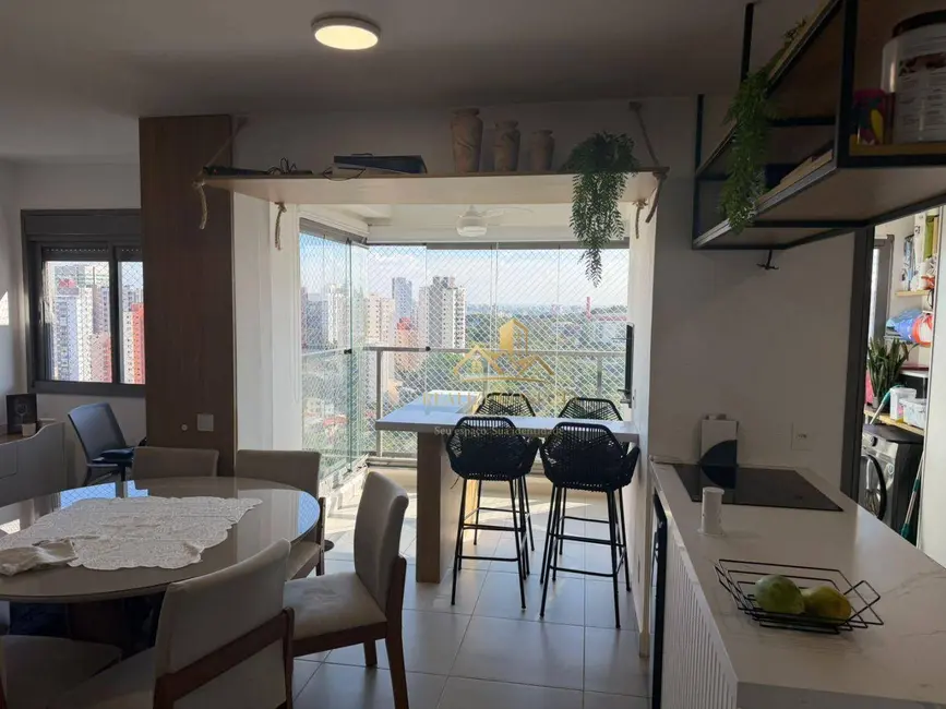 Foto 2 de Apartamento com 2 quartos à venda, 78m2 em Saúde, São Paulo - SP