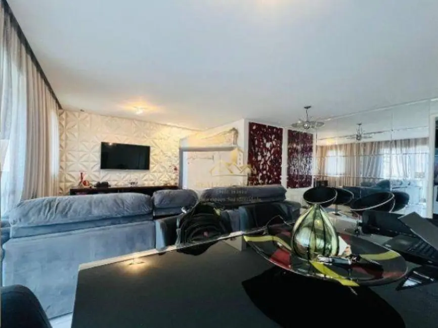 Apartamento com 3 quartos à venda, 122m2 em Tatuapé, São Paulo - SP - imagem 2 Foto 2 de Apartamento com 3 quartos à venda, 122m2 em Tatuapé, São Paulo - SP
