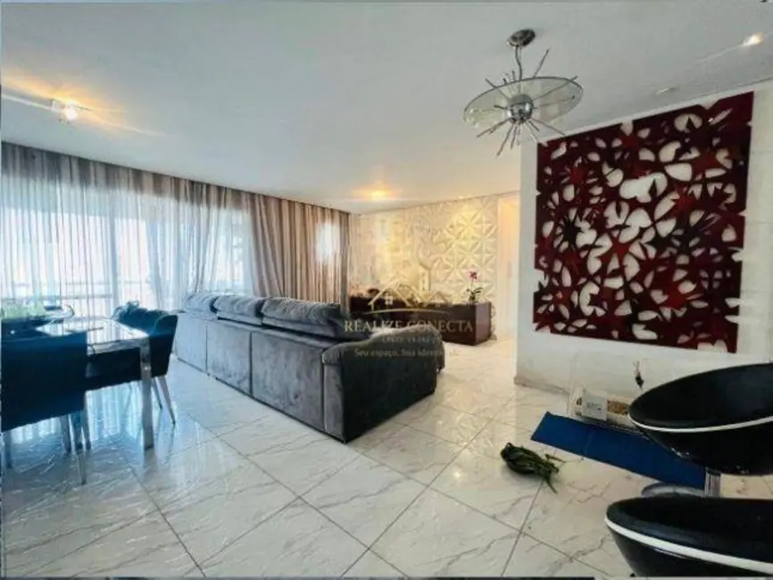 Apartamento com 3 quartos à venda, 122m2 em Tatuapé, São Paulo - SP - imagem 1 Foto 1 de Apartamento com 3 quartos à venda, 122m2 em Tatuapé, São Paulo - SP