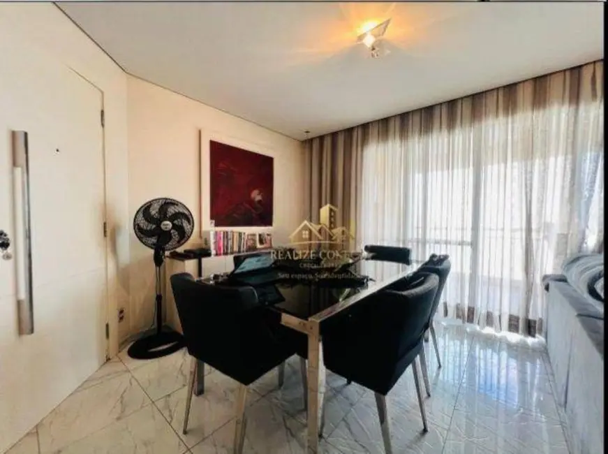 Apartamento com 3 quartos à venda, 122m2 em Tatuapé, São Paulo - SP - imagem 6 Foto 6 de Apartamento com 3 quartos à venda, 122m2 em Tatuapé, São Paulo - SP