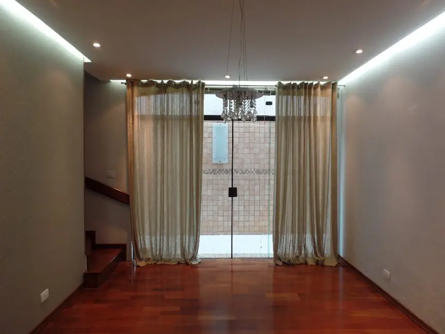 Foto 3 de Casa com 3 quartos à venda, 144m2 em Planalto Paulista, São Paulo - SP