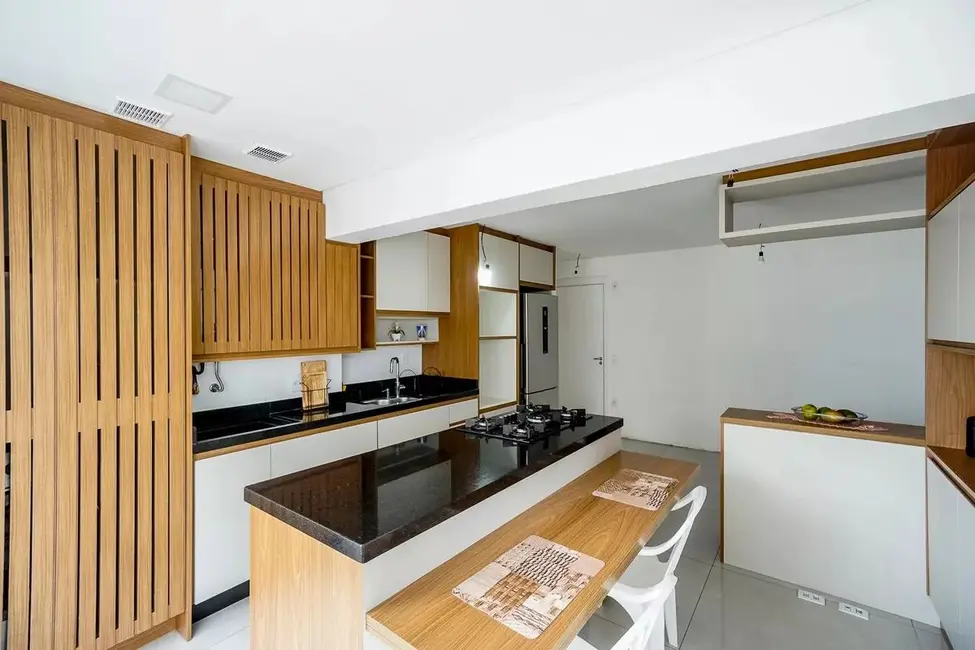 Foto 4 de Apartamento com 3 quartos à venda, 66m2 em Tatuapé, São Paulo - SP