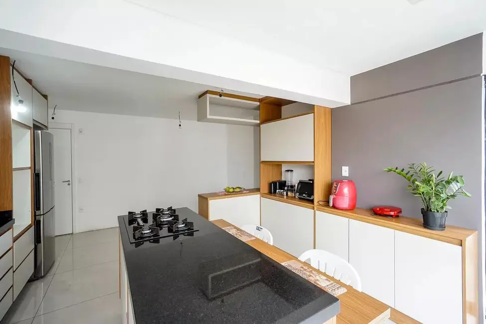 Foto 9 de Apartamento com 3 quartos à venda, 66m2 em Tatuapé, São Paulo - SP