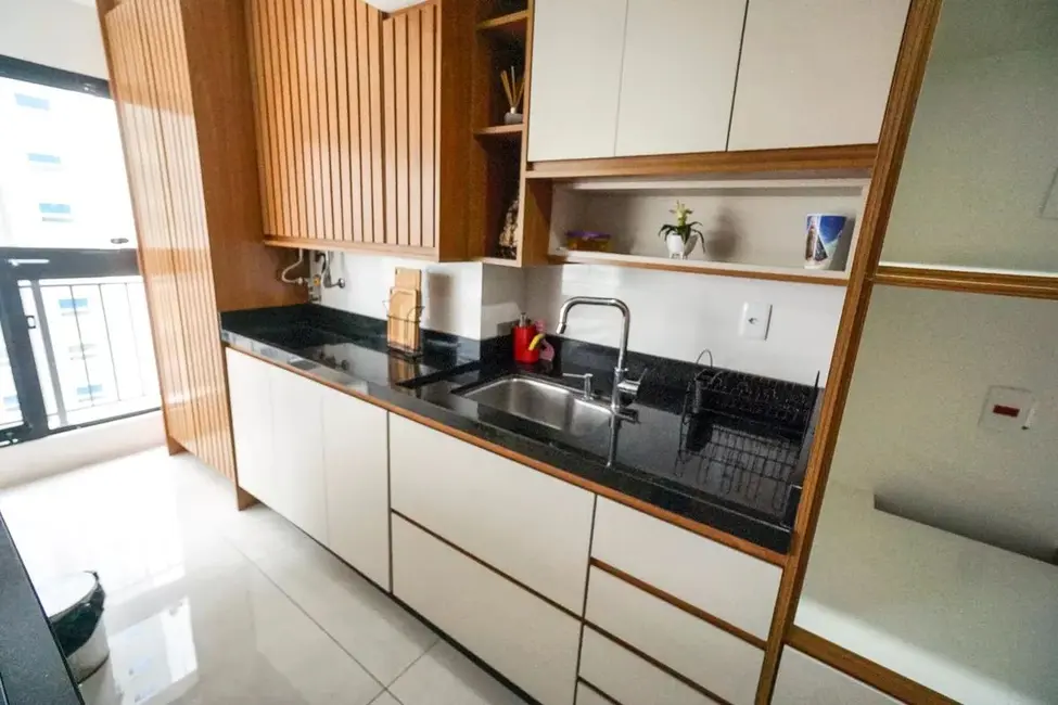 Foto 5 de Apartamento com 3 quartos à venda, 66m2 em Tatuapé, São Paulo - SP