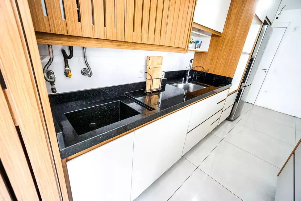 Foto 6 de Apartamento com 3 quartos à venda, 66m2 em Tatuapé, São Paulo - SP