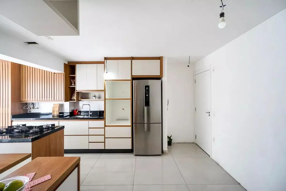 Foto 3 de Apartamento com 3 quartos à venda, 66m2 em Tatuapé, São Paulo - SP