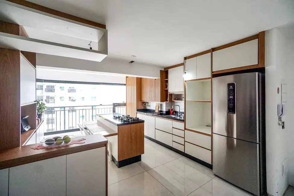 Foto 1 de Apartamento com 3 quartos à venda, 66m2 em Tatuapé, São Paulo - SP