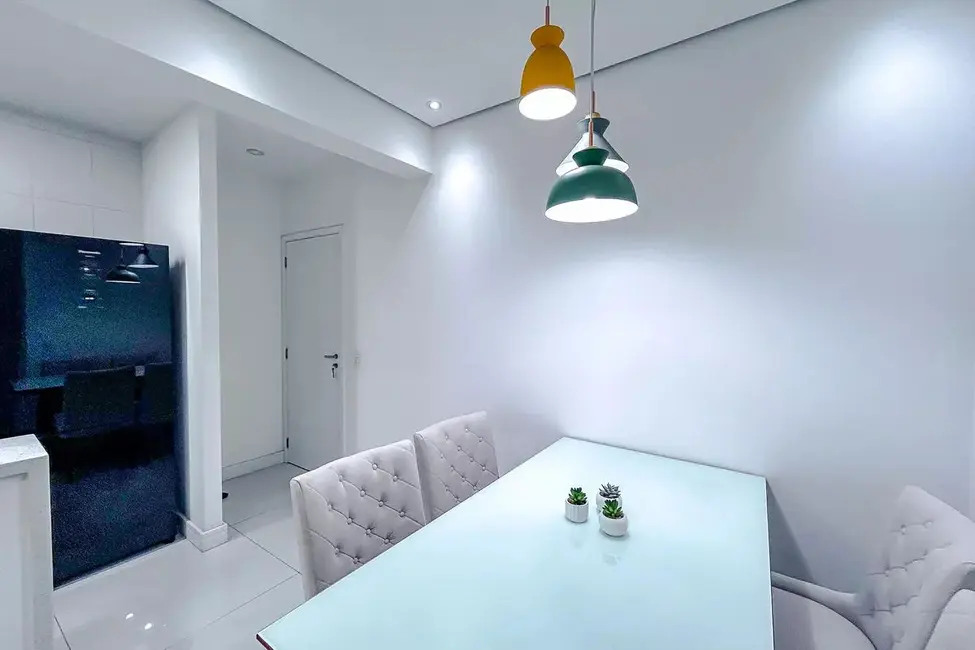 Foto 6 de Apartamento com 2 quartos à venda, 69m2 em Chácara Seis de Outubro, São Paulo - SP
