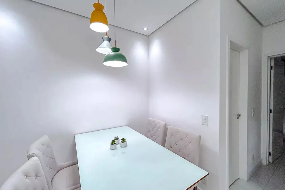 Foto 7 de Apartamento com 2 quartos à venda, 69m2 em Chácara Seis de Outubro, São Paulo - SP
