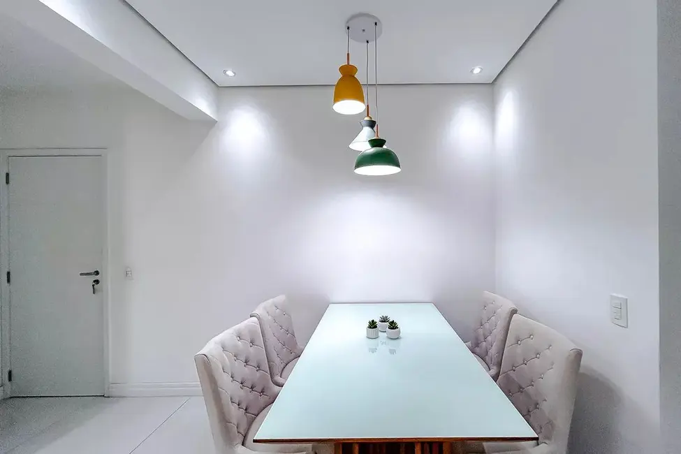 Foto 5 de Apartamento com 2 quartos à venda, 69m2 em Chácara Seis de Outubro, São Paulo - SP