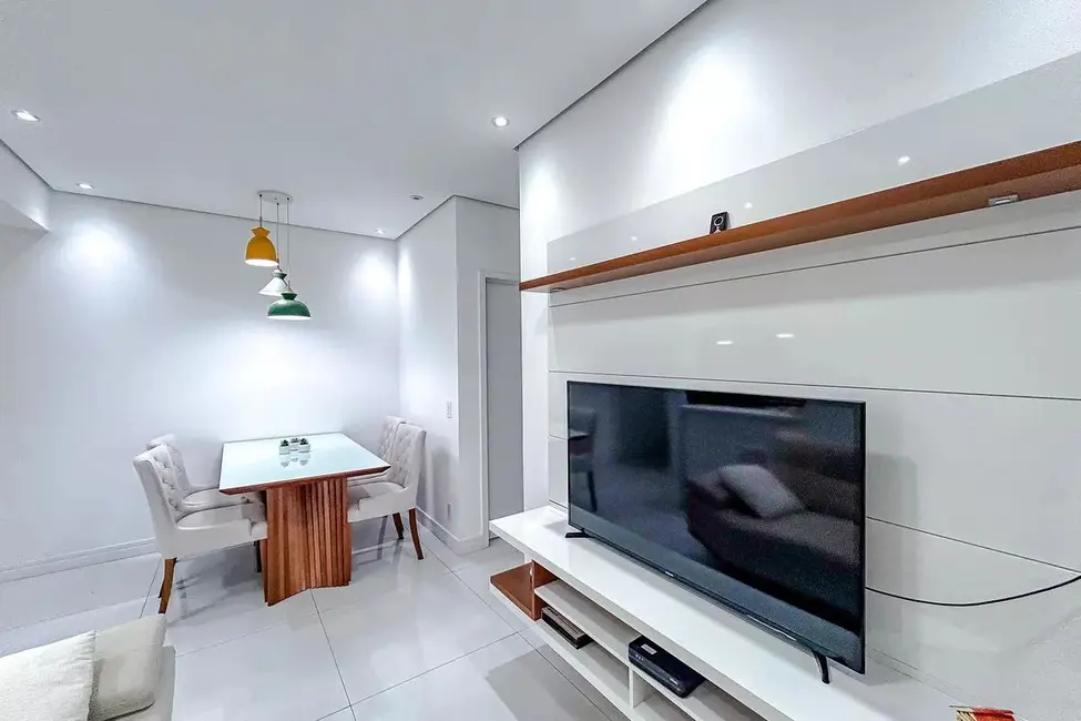 Foto 8 de Apartamento com 2 quartos à venda, 69m2 em Chácara Seis de Outubro, São Paulo - SP