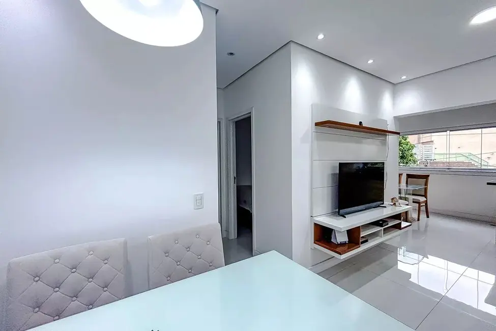Foto 4 de Apartamento com 2 quartos à venda, 69m2 em Chácara Seis de Outubro, São Paulo - SP