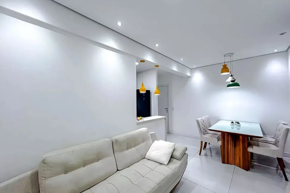 Foto 9 de Apartamento com 2 quartos à venda, 69m2 em Chácara Seis de Outubro, São Paulo - SP