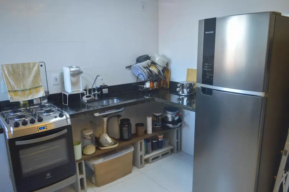 Apartamento com 2 quartos à venda, 50m2 em Tatuapé, São Paulo - SP - imagem 5 Foto 5 de Apartamento com 2 quartos à venda, 50m2 em Tatuapé, São Paulo - SP