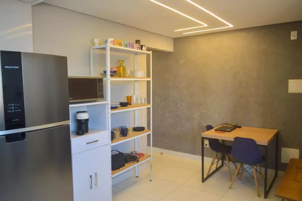 Apartamento com 2 quartos à venda, 50m2 em Tatuapé, São Paulo - SP - imagem 1 Foto 1 de Apartamento com 2 quartos à venda, 50m2 em Tatuapé, São Paulo - SP
