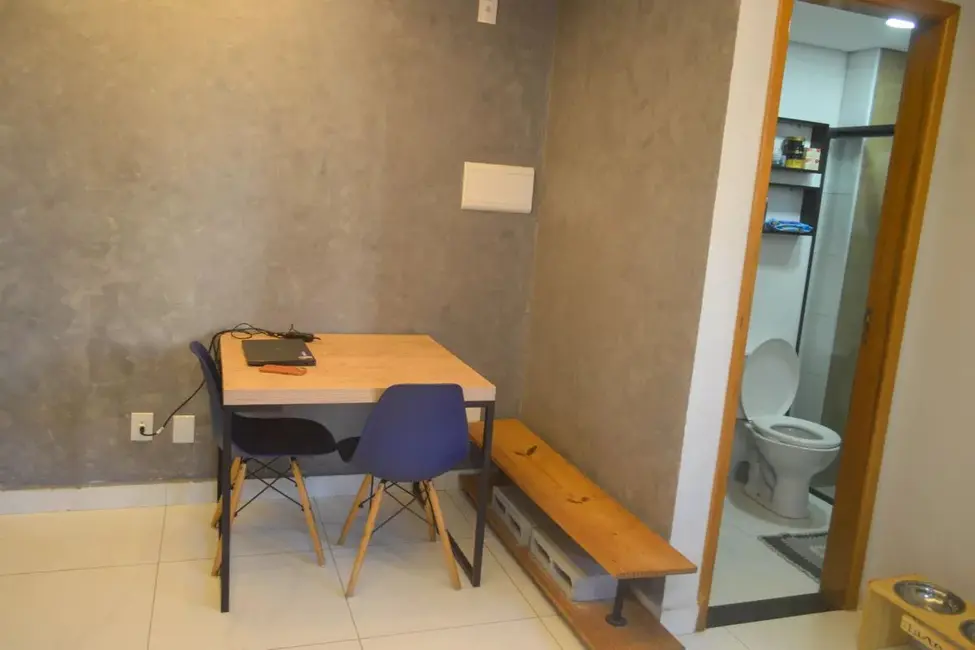 Apartamento com 2 quartos à venda, 50m2 em Tatuapé, São Paulo - SP - imagem 4 Foto 4 de Apartamento com 2 quartos à venda, 50m2 em Tatuapé, São Paulo - SP