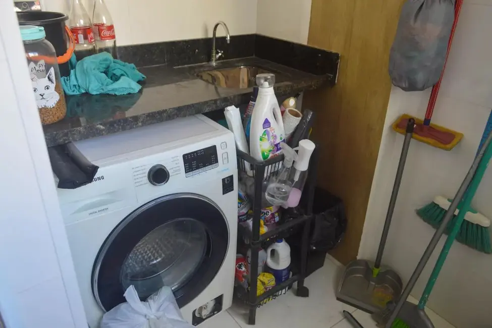 Apartamento com 2 quartos à venda, 50m2 em Tatuapé, São Paulo - SP - imagem 7 Foto 7 de Apartamento com 2 quartos à venda, 50m2 em Tatuapé, São Paulo - SP