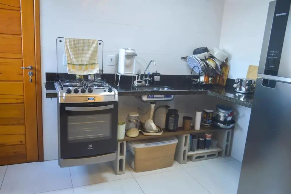 Apartamento com 2 quartos à venda, 50m2 em Tatuapé, São Paulo - SP - imagem 6 Foto 6 de Apartamento com 2 quartos à venda, 50m2 em Tatuapé, São Paulo - SP
