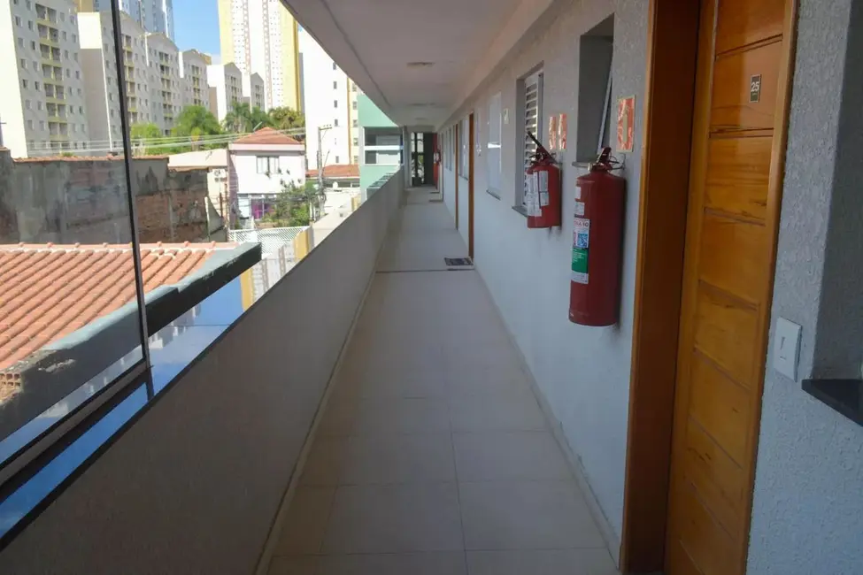 Apartamento com 2 quartos à venda, 50m2 em Tatuapé, São Paulo - SP - imagem 2 Foto 2 de Apartamento com 2 quartos à venda, 50m2 em Tatuapé, São Paulo - SP