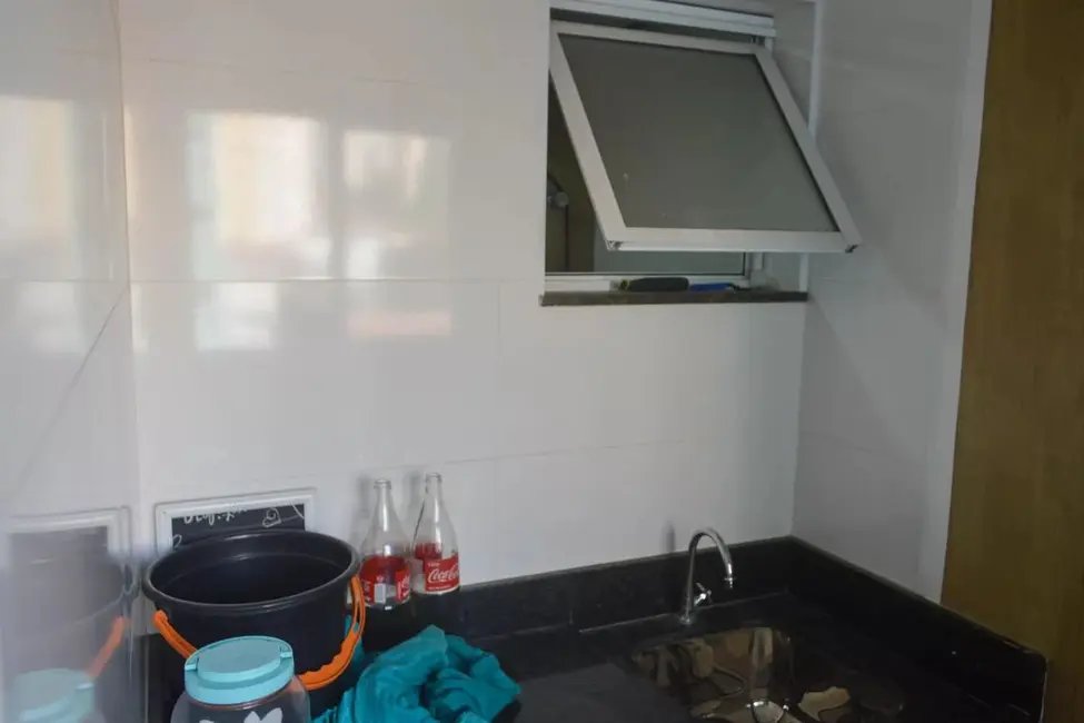 Apartamento com 2 quartos à venda, 50m2 em Tatuapé, São Paulo - SP - imagem 8 Foto 8 de Apartamento com 2 quartos à venda, 50m2 em Tatuapé, São Paulo - SP