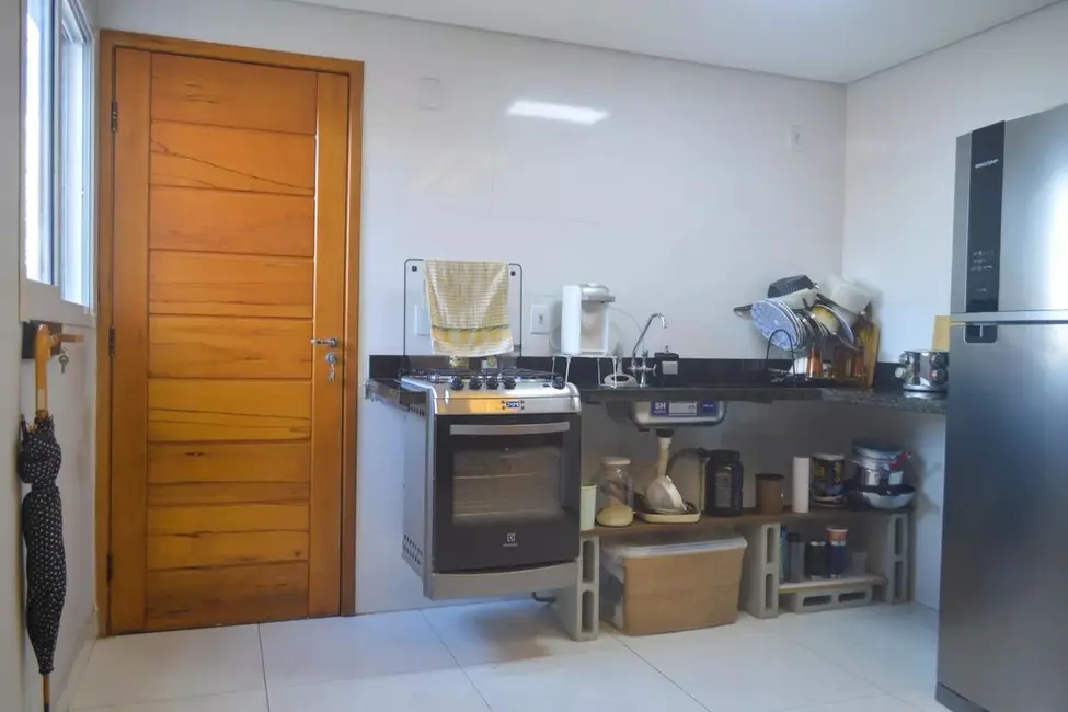 Apartamento com 2 quartos à venda, 50m2 em Tatuapé, São Paulo - SP - imagem 3 Foto 3 de Apartamento com 2 quartos à venda, 50m2 em Tatuapé, São Paulo - SP