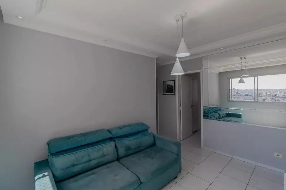 Apartamento com 2 quartos à venda, 52m2 em Vila Santana, São Paulo - SP - imagem 4 Foto 4 de Apartamento com 2 quartos à venda, 52m2 em Vila Santana, São Paulo - SP
