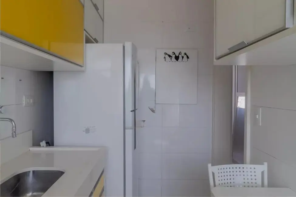 Apartamento com 2 quartos à venda, 52m2 em Vila Santana, São Paulo - SP - imagem 9 Foto 9 de Apartamento com 2 quartos à venda, 52m2 em Vila Santana, São Paulo - SP