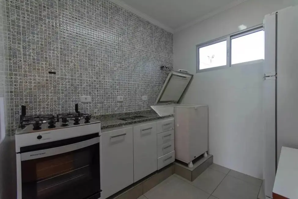 Apartamento com 2 quartos à venda, 52m2 em Vila Santana, São Paulo - SP - imagem 6 Foto 6 de Apartamento com 2 quartos à venda, 52m2 em Vila Santana, São Paulo - SP