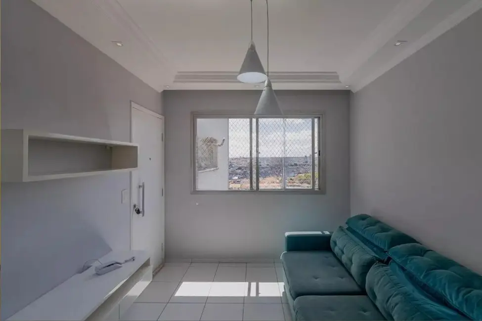 Apartamento com 2 quartos à venda, 52m2 em Vila Santana, São Paulo - SP - imagem 1 Foto 1 de Apartamento com 2 quartos à venda, 52m2 em Vila Santana, São Paulo - SP