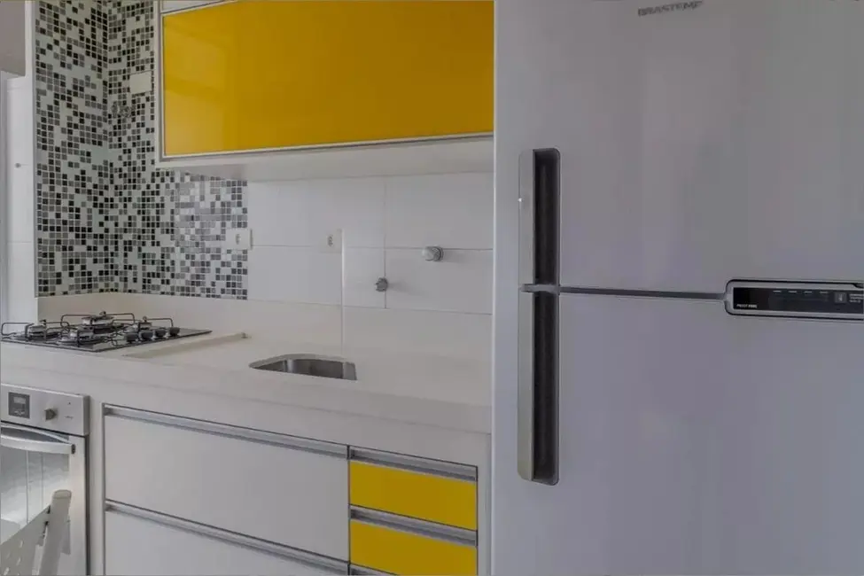 Apartamento com 2 quartos à venda, 52m2 em Vila Santana, São Paulo - SP - imagem 7 Foto 7 de Apartamento com 2 quartos à venda, 52m2 em Vila Santana, São Paulo - SP