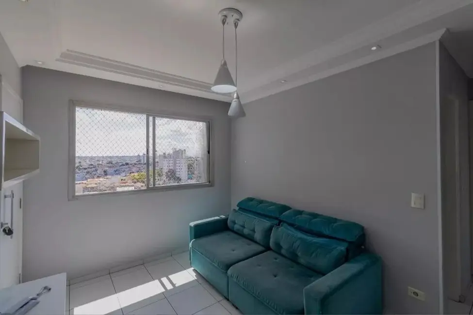 Apartamento com 2 quartos à venda, 52m2 em Vila Santana, São Paulo - SP - imagem 3 Foto 3 de Apartamento com 2 quartos à venda, 52m2 em Vila Santana, São Paulo - SP