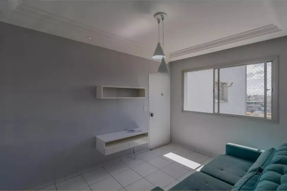 Apartamento com 2 quartos à venda, 52m2 em Vila Santana, São Paulo - SP - imagem 5 Foto 5 de Apartamento com 2 quartos à venda, 52m2 em Vila Santana, São Paulo - SP