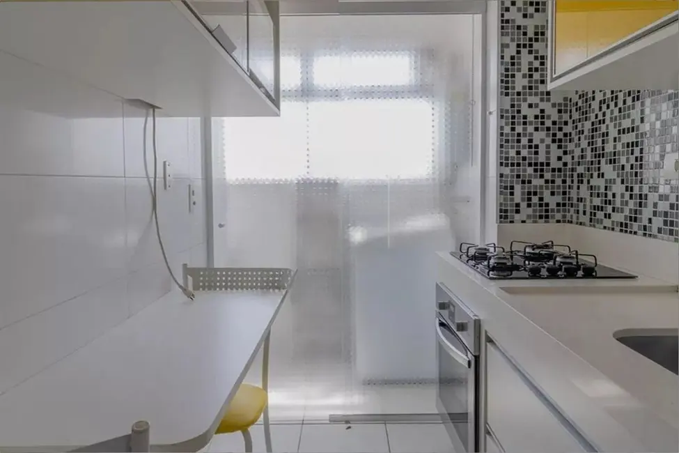 Apartamento com 2 quartos à venda, 52m2 em Vila Santana, São Paulo - SP - imagem 8 Foto 8 de Apartamento com 2 quartos à venda, 52m2 em Vila Santana, São Paulo - SP