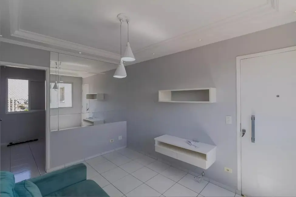 Apartamento com 2 quartos à venda, 52m2 em Vila Santana, São Paulo - SP - imagem 2 Foto 2 de Apartamento com 2 quartos à venda, 52m2 em Vila Santana, São Paulo - SP