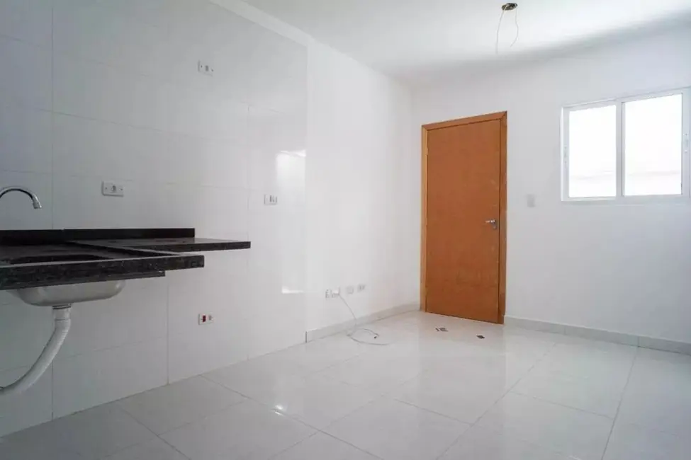 Foto 1 de Apartamento com 2 quartos à venda, 37m2 em Artur Alvim, São Paulo - SP
