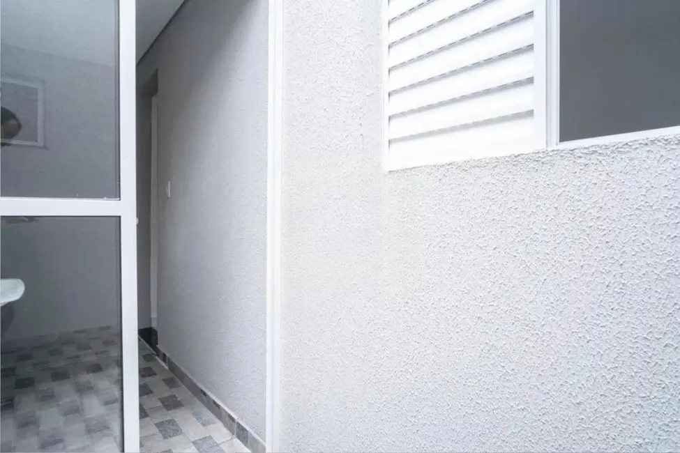 Foto 9 de Apartamento com 2 quartos à venda, 37m2 em Artur Alvim, São Paulo - SP