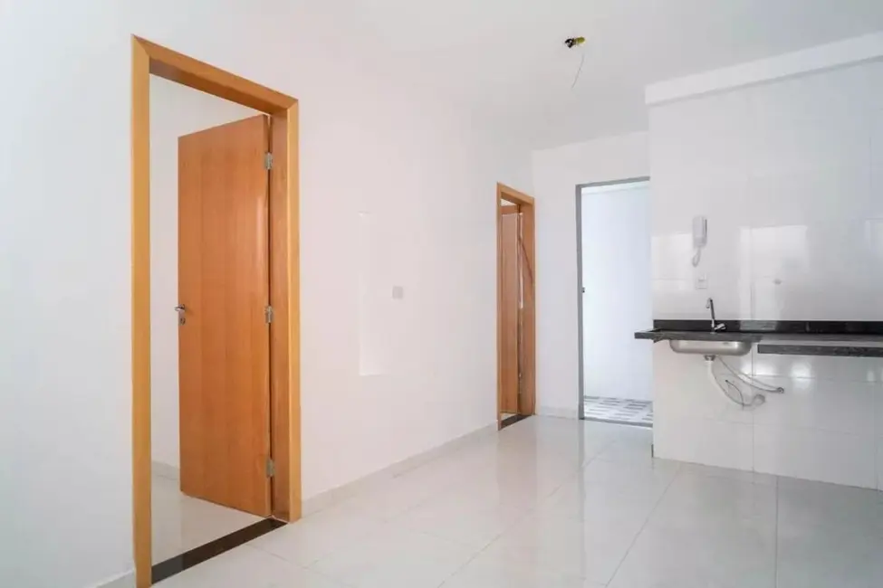 Foto 4 de Apartamento com 2 quartos à venda, 37m2 em Artur Alvim, São Paulo - SP