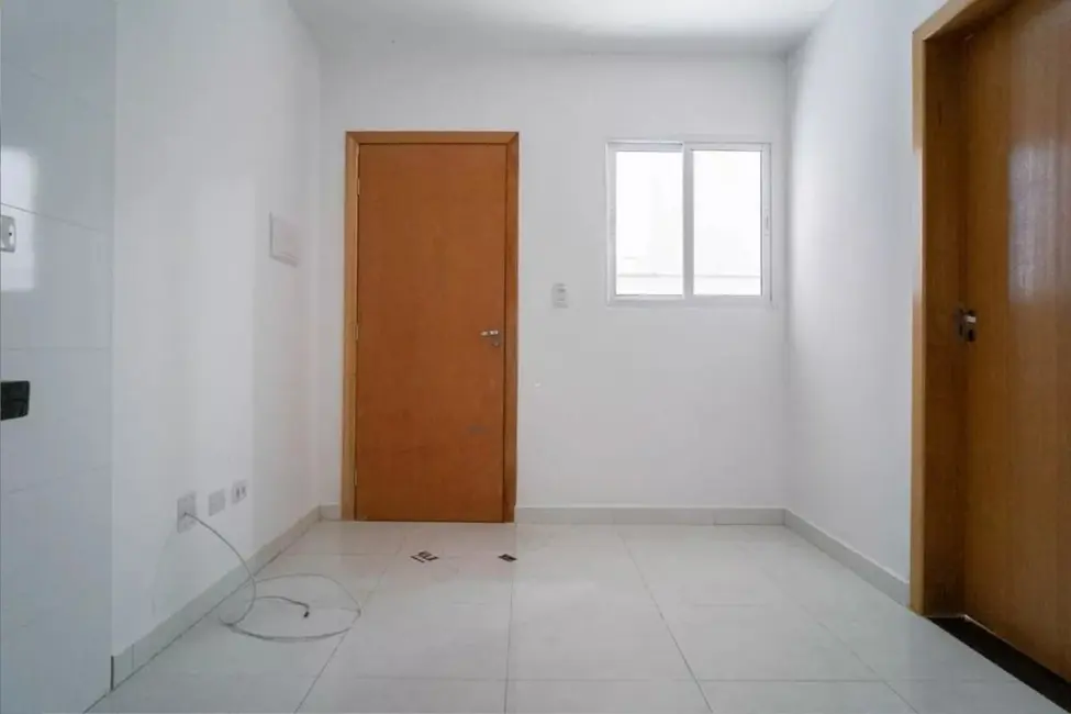 Foto 6 de Apartamento com 2 quartos à venda, 37m2 em Artur Alvim, São Paulo - SP