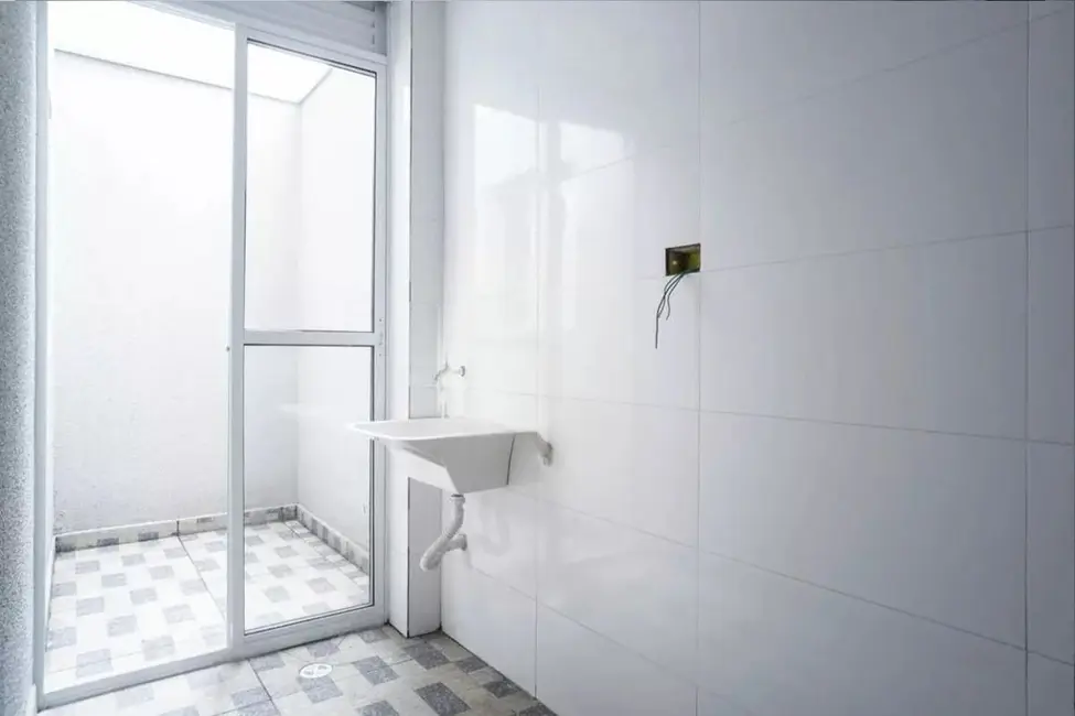 Foto 7 de Apartamento com 2 quartos à venda, 37m2 em Artur Alvim, São Paulo - SP